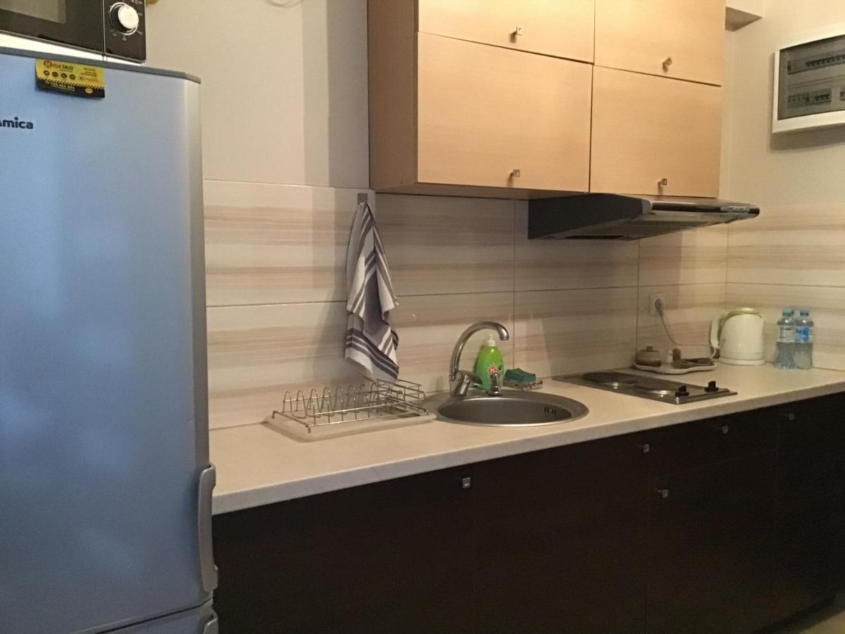 Mlynowa - Apartamenty Centrum New Białystok Buitenkant foto